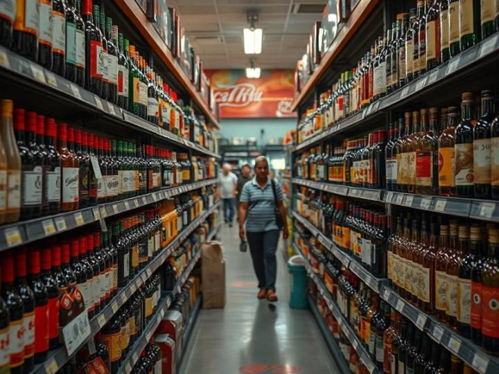 Elecciones 2025: ¿Habrá Ley Seca este domingo?