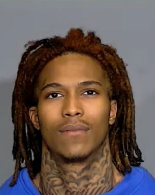 19-Year-Old Man Arrested in Murder of 16