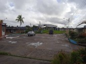 Denuncian rumbas descontroladas en Hacienda del Medio III