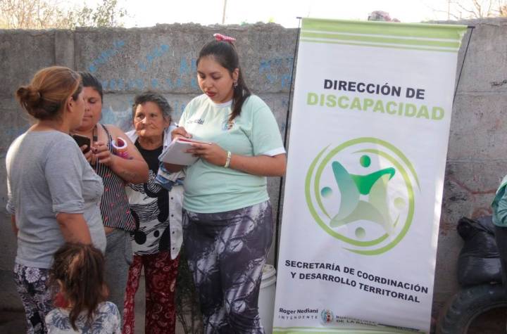 Se lanzó el concurso “Talentos sin Barreras” para que personas con discapacidad puedan mostrar sus talentos