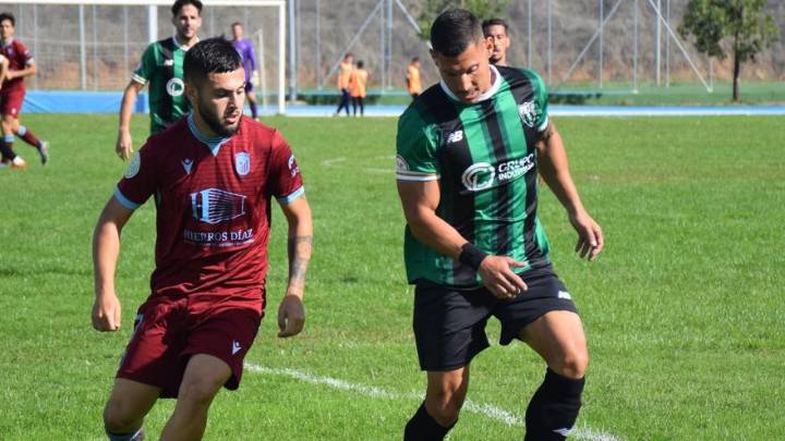 El Badajoz guarda la maleta para recibir al Llerenense