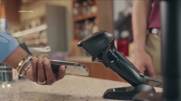 Virginia's mobile ID could save you time this holiday travel season