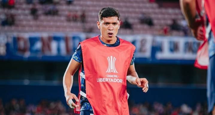 Alianza Lima | Jesús Castillo se refirió a su futuro:" Algunos equipos se han comunicado conmigo" 