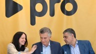 Macri reunió a la tropa del PRO para mantener la identidad partidaria y evitar más fugas