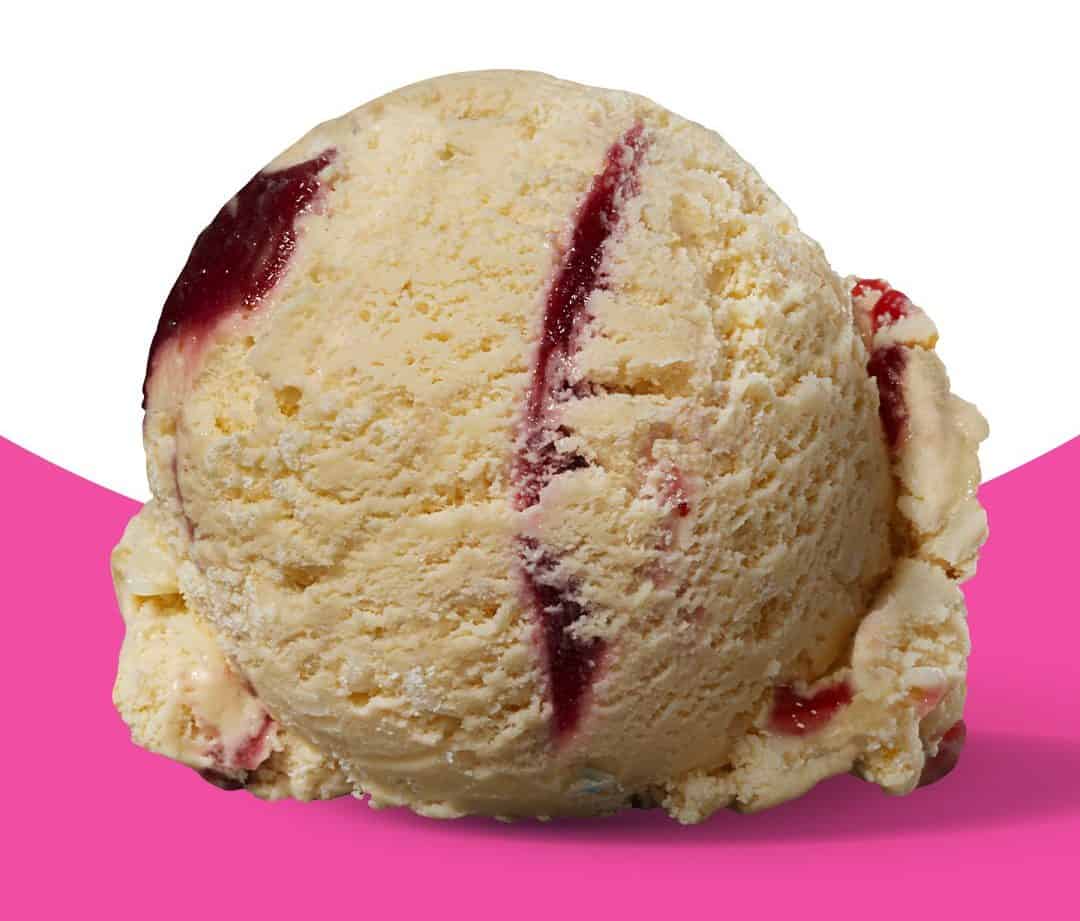 Baskin-Robbins offers buy-one-get-one free ice cream scoop on Cyber Monday