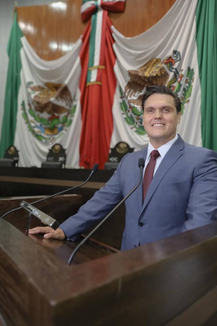 Transformación y resultados: Humberto Prieto Herrera en su  primer año como Presidente del Congreso.