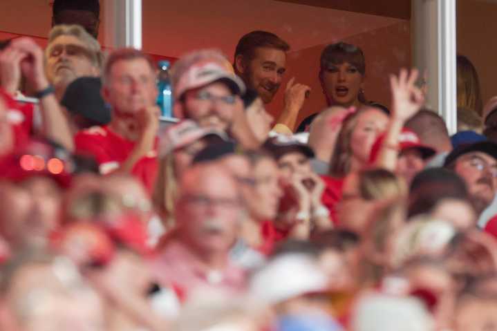 Do the Kansas City Chiefs Need Taylor Swift to Help Regain Their Mojo?