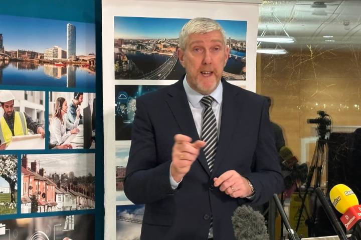 Budget does not go far enough in public service investment