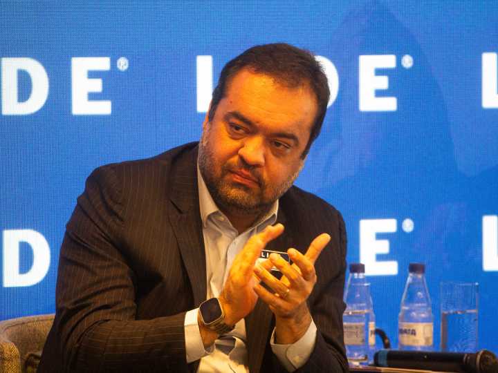 Guerra narco en Río: "La Operación fue un hito; en Brasil los delincuentes portan rifles y no pasa nada"