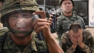 Federal Judge Orders National Guard To Shoot Pepper Spray In Own Eyes