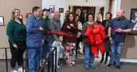 Arts Center celebrates accessibility project