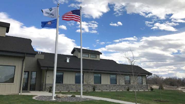 Vineyard city councilwoman resigns following recent election; applicants sought to finish term