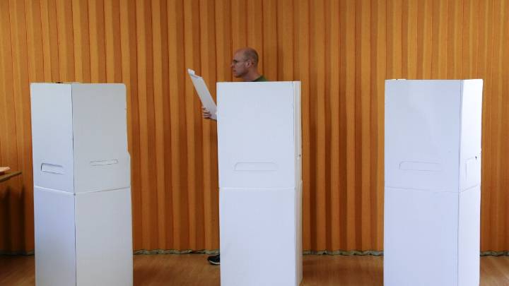 Who’s watching the vote? In California, it could be you