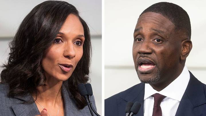 Who is winning Detroit mayor election 2025? Latest results