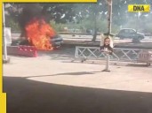 Pakistan: Explosion in parked car outside Islamabad's high court, 5 killed