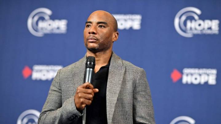 Charlamagne Tha God presses Dems to end shutdown impasse: ‘Stop playing politics’