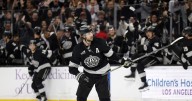 Adrian Kempe scores in overtime to lift Kings past Canucks