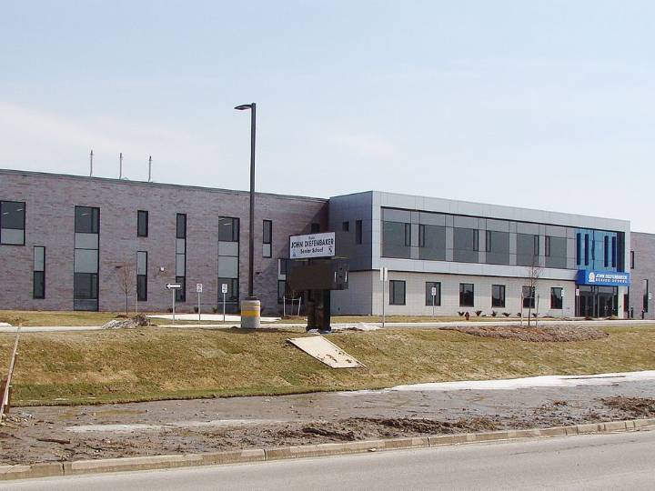 Three Hanover students dead, fourth in critical condition after crash