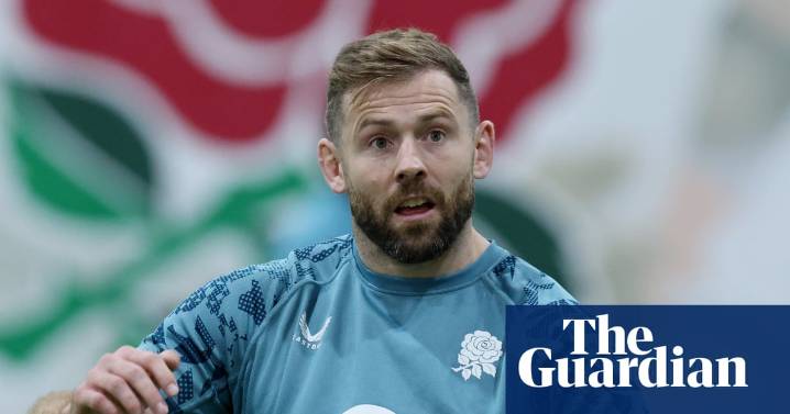 Daly backed by Borthwick for long haul after England recall to face Argentina