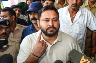 Vote in Interest of Democracy, Constitution, Humanity: Tejashwi