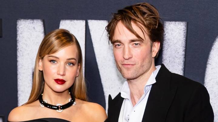 Jennifer Lawrence Fears Fans Will See New Film as Katniss