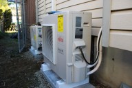 Deadline looms to secure federal home energy tax credits for heat pumps and more