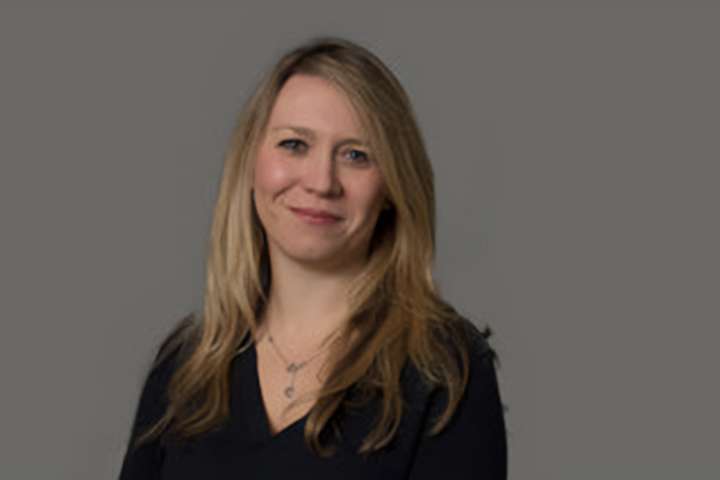 Capsticks Taps Employment Head For New Managing Partner