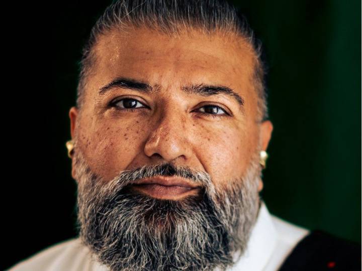 Vancouver musician Ruby Singh defies any easy genre classification