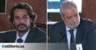 La pareja y la mano derecha de Ayuso se presentan como víctimas del "aparato del Estado" mientras frivolizan con sus bulos