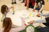 Presentan la Estrategia Nacional  de Divulgación de la Ciencia