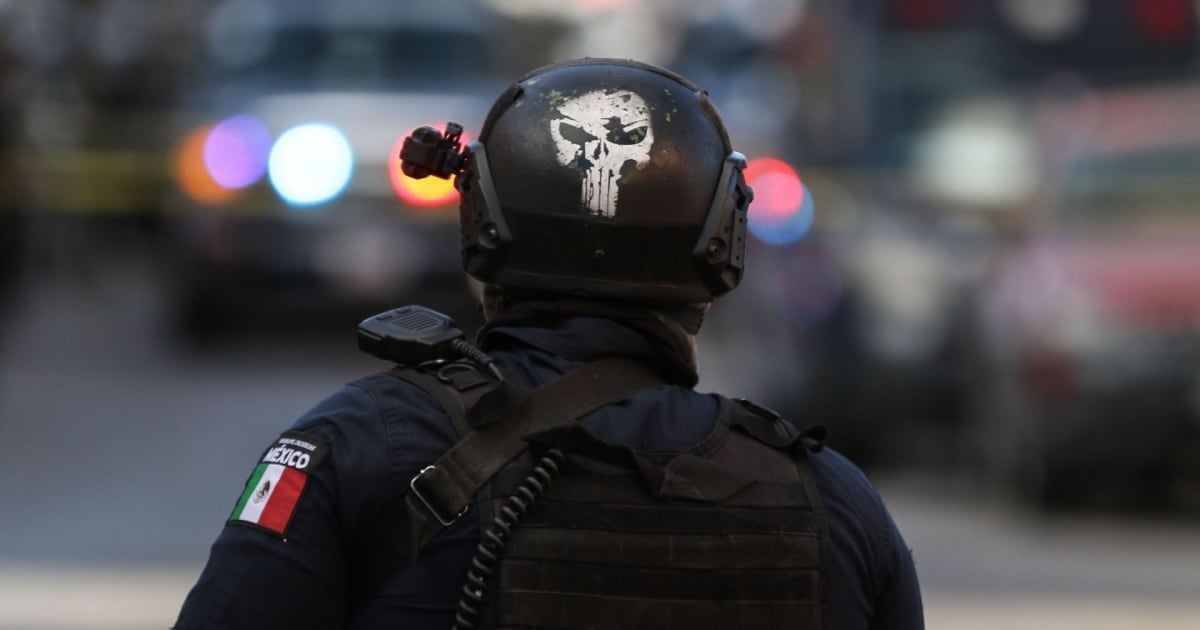 Asesinan en un ataque directo a hijo de exalcalde de Ometepec en la Costa Chica