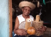 Mujeres emprendedoras de Tumaco transforman la tradición en arte y sustento