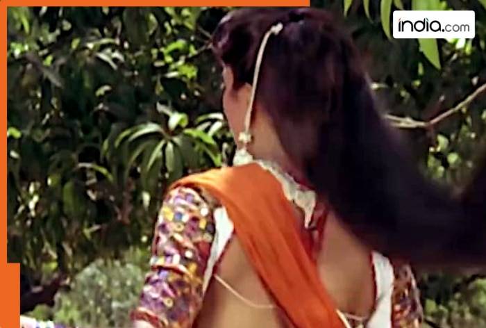 This heroine crossed all limits in 2-minute topless scene, became overnight star, left industry at peak of her career, her name is...