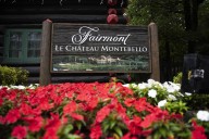 Château Montebello forced into receivership, triggering new ownership mystery
