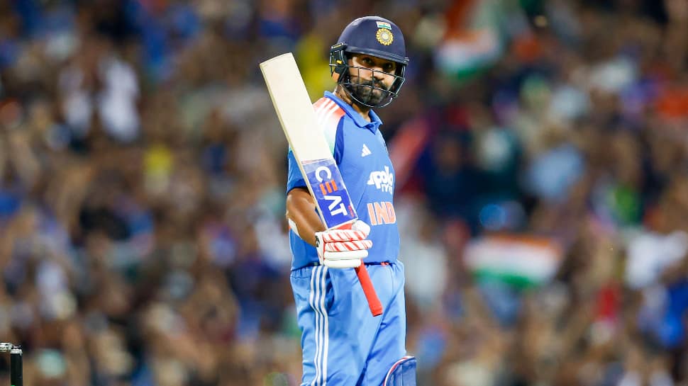 ICC ODI Rankings: Rohit Sharma Continues To Be No. 1 Batter, New Zealand Star Enters Top