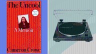 The Best Gifts for Music Lovers: Books, Speakers, Vinyl and More