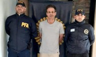 "Fred" Machado partió desde Ezeiza rumbo a Estados Unidos para la extradición