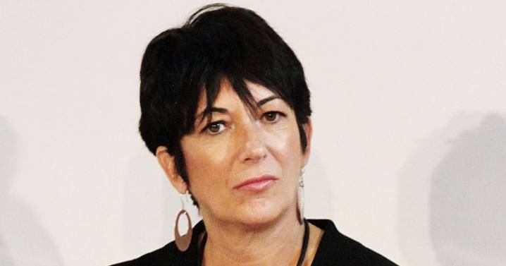 House committee unlikely to interview Ghislaine Maxwell after her lawyer said she wouldn't answer questions