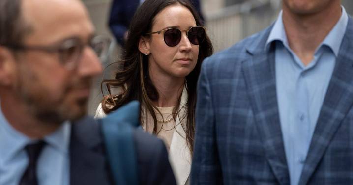 Key executive convicted of defrauding JPMorgan Chase is sentenced to over 5 years in prison