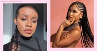 I Tried Amaya Papaya's Cover Shoot Makeup