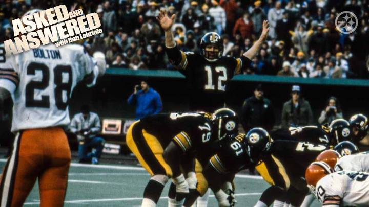 Asked and Answered: Nov. 23