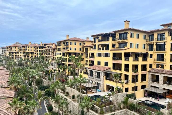 Los Cabos registra cerca del 80% de ocupación durante Acción de Gracias