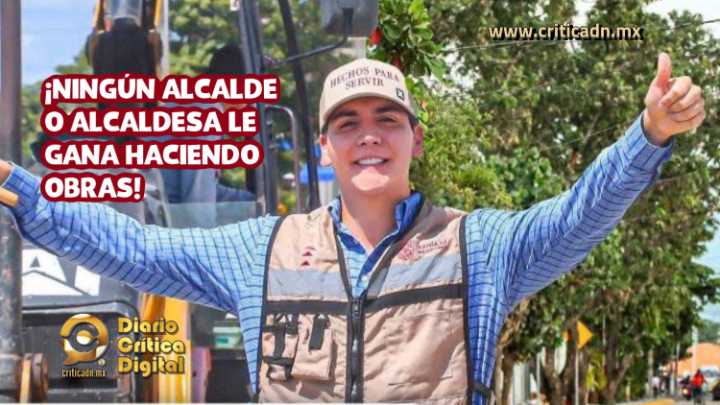 Héctor Santana hizo más de 150 obras en Bahía de Banderas en su primer año