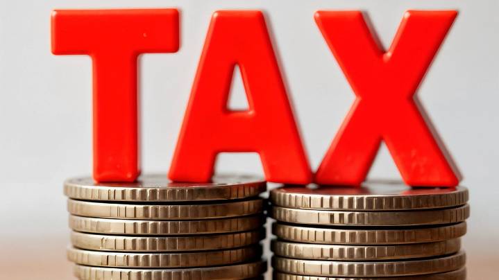 India's Net Direct Tax Collection Rises 7% To Rs 12.92 Lakh Crore In FY26 So Far