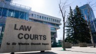 Alberta court hears arguments on whether proposed separation referendum is constitutional