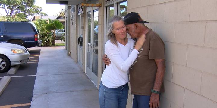 Evictions on Maui rapidly rising after moratorium ends