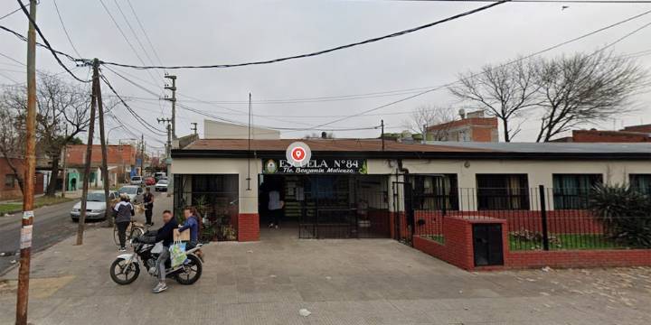 Una maestra de San Martín fue brutalmente golpeada por la madre de un alumno