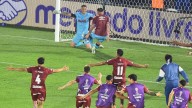 Lanús campeón de la Copa Sudamericana al vencer 5-4 por penales al Atlético Mineiro
