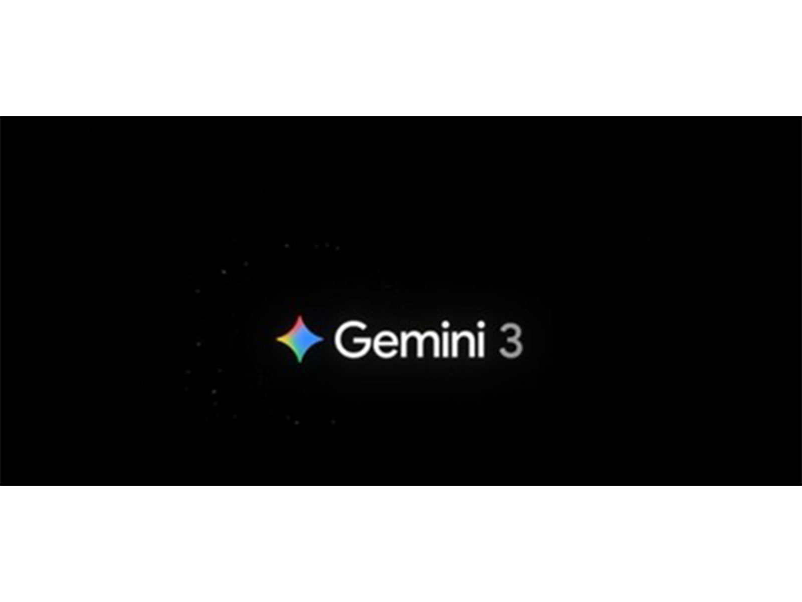 Google launches Gemini 3 AI