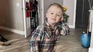 5-year-old boy faces long recovery after dog attack in southern Utah